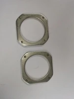 Manufacturers customized sheet metal processing hardware machinery parts