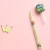 Import Manufacturers cute cartoon  colored mechanical pencil from China