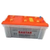 Manufacturing 12V 225Ah Dry Car Battery Truck Battery Bus Battery 1200CCA