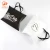 Import Marble pattern printing gift watch pillow box with logo for cosmetic packaging candy gift packaging from China