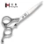 Import Marigold salon stainless steel cheap wire cutt barber 440c barber scissors 6 Inch from China