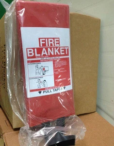 Marine Fire Blanket for Kitchen for Sale