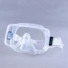 Mask Set For Free Diving Frameless Mask Fashionable Mask High Quality