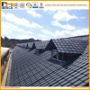 Masonry construction materials synthetic resin Chinese roof tile