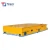 Import Material Handling Tool Carts Easily Carry Animal Materials Electric Lifting Platform Trolley from China