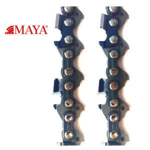 MAYA .325 .050 full-chisel battery chainsaw 58cc spare parts chain saw chain