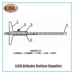 measure tool depth gauge