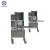 Import Meat Pie Making Machine/automatic Burger Meat Pie Forming Production Line from China
