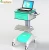 Import Medical Computer Trolley with DC Power and Electric Lifting from China