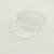 Import Medical Disposable 9cm plastic petri dishes with four  rooms from China
