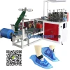 medical disposable automatic Shoe Covers Making machine
