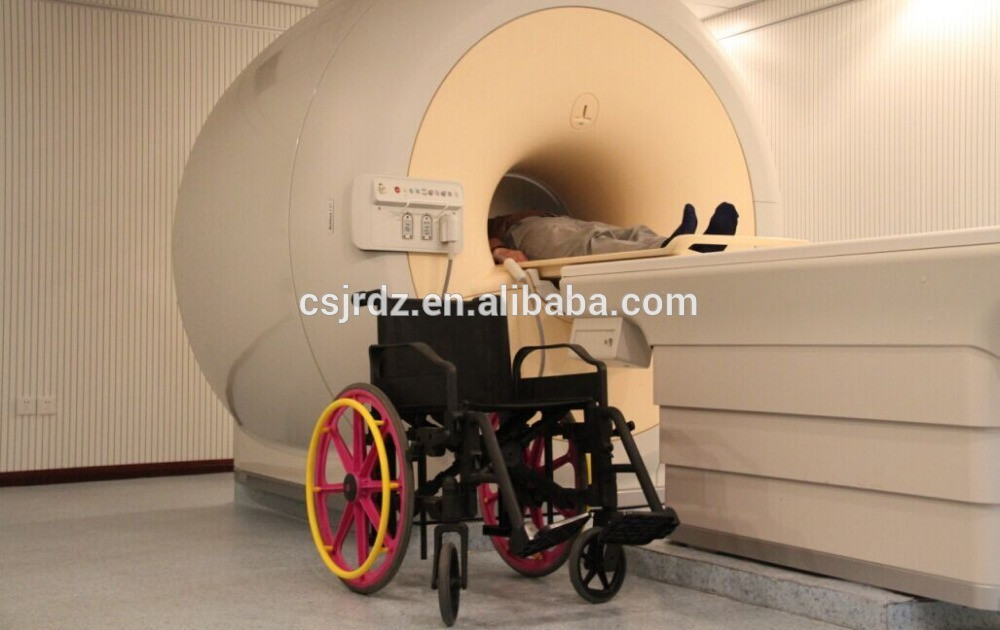 Buy Medical Mri Equipments Properties Non-ferrous Wheelchair from ...