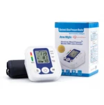 Medical Supplies Cheapest Digital Blood Pressure Monitor Arm Type Made in China Monitor