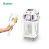 Medical TUV CE Approved Weifang HUAMEI HERAEUS Xenon Lamp IPL SHR SSR Elight RF Laser Hair Removal Machine