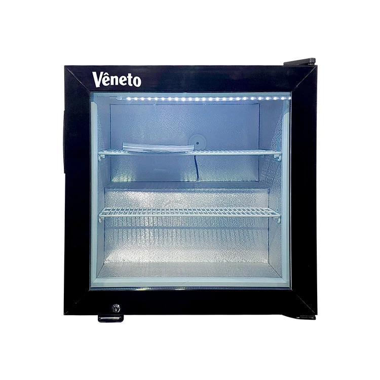 MEISDA 55L High Quality  Commercial Solar Freezer Refrigerator Fridge From China With CE ETL