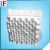 Import Melamine Acoustic Foam Eco friendly innovative products  melamine acoustic foam panels wholesale soundproof acoustic foam from China