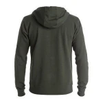 Mens Hooded Jumper Zip Zipper Hooded Sweatshirt Coat Jacket Sweater
