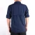 Import Mens Outdoor Stylish Breathable Custom UV Protection Long Sleeve Fishing Shirt from China