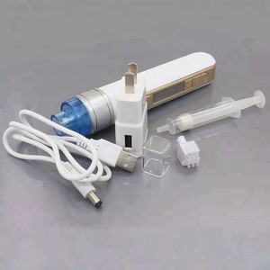 Buy Mesotherapy Gun 3d Smart Injection System from Yangzhou ...