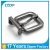 Import metal bag belt buckle for clothes bags seat from china manufacturers from China