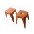Import Metal commercial furniture industrial vintage bar stools ,vintage metal bar stool from China