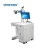 Import metal fiber laser marking machine 20W 30W 50W SF200F from China