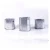Import Metal Galvanized Junction Boxes Octagonal Box Electrical Connector Electronic Instrument Enclosures from China