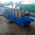 Import Metal material roof sheet making ridge cap roll forming machine tile making machinery from China