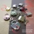 Import Metal Parts and Accessories Buckle Fittings for Footwear from Hong Kong