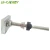 Import Metal Roof Solar Mounting M10*300 mm Hanger Bolt from China