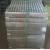 Import Metal Serrated drainage covers Steel Grid Grating To Construction Building Material from China