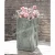 Import Metal Versaille Planter Box Outdoor, Decorative Flower Pot Garden Decoration from China