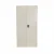 Import metal wardrobe stainless steel office durable clothing storage filing cabinet from China