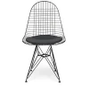 Metal Wire Living Room Chair