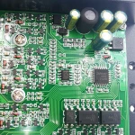 Micro Stepper Motor Driver 50v DC Supply 5.6A DM556 CNC Step Motor Driver