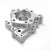 Import micromachining stainless steel parts 4 axis Cnc Machining Milling Turning Spare Parts Service Lathe Spare Parts For Column from China