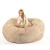 Import Microsuede 7ft foam giant  bean bag memory living room chair lazy sofa dropshipping wholesale from China