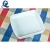 Import Microwave Custom Ceramic Square Loaf Cake Stoneware Bakeware Plate from China