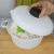 Import Microwave Rice Steamer Cooker  Rice Microwave Multicooker Steamer microwave rice cooker from China