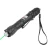Import Military grade laser flashlight red green 100mw  laser pointer with dot and starry beam light laser pen from China
