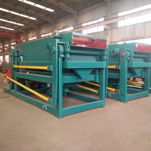 Mineral processing equipment jig