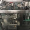 Mineral water 3in1 bottle washing filling capping machine