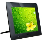 mini 8 inch TFT LCD digital screen digital photo frame