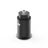Mini Dual USB Qualcomm QC3.0 Quick Charge 3.0 Car Chargers fast charging For Mobile Phone USB Car Charger