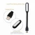 Import Mini Flexible LED USB Light Lamp Portable For Power Bank Computer PC Notebook from China