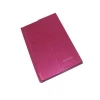 Mini Pocket Fancy Address Book with Magnetic Closure
