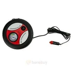 Mini Portable Car Air Compressor 12v Auto Inflatable Pumps Electric Tire Inflaters
