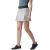 Import Mini sport skirt women tennis wear knitted custom elastic waist flared hem girl mini safety short skort from China