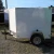 Import Mini Trailer galvanised car trailer from China