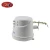 Import Mini wall mounted electric instant  shower  bath shower head from China